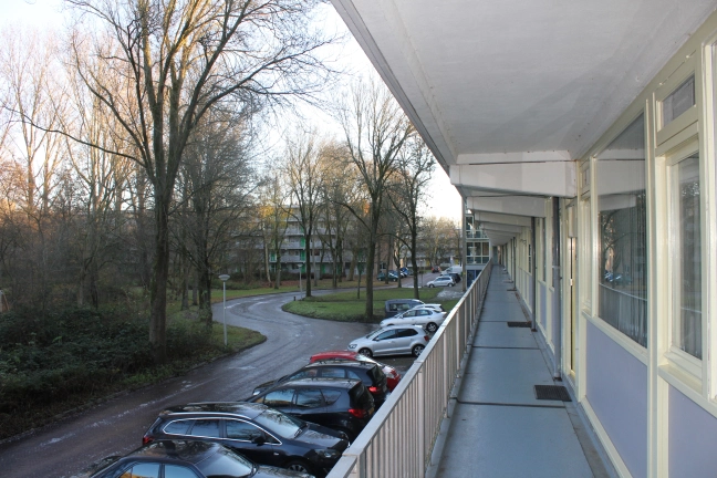 Planvorming 600 woningen Delft 1