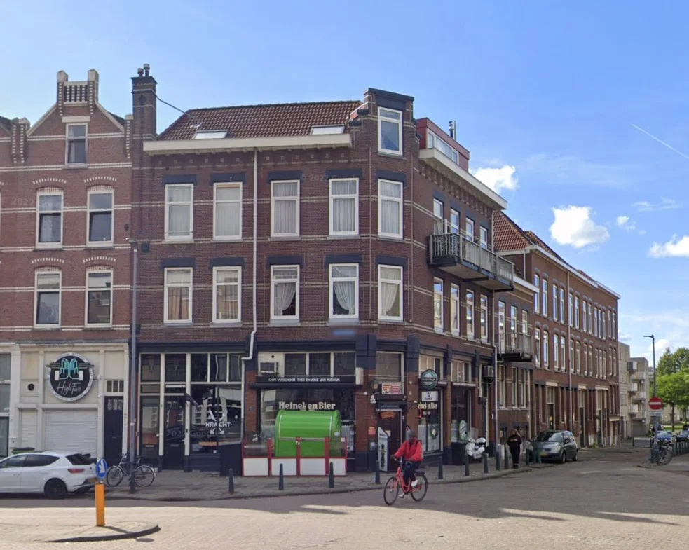 Beheersplan in relatie tot wijkvisie (Waaldijk)