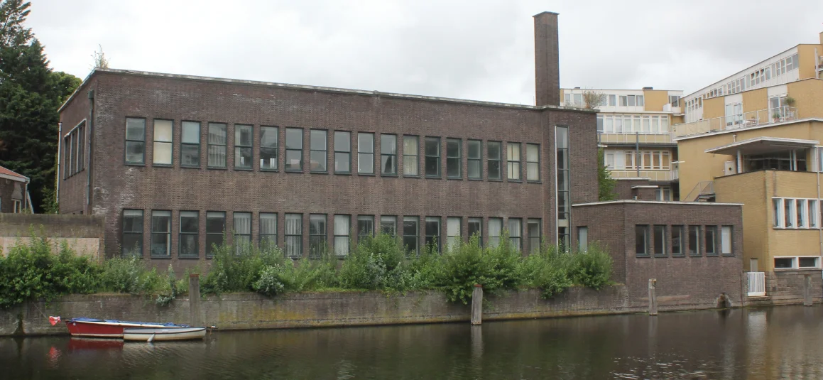 Transformatie monument naar ouderenhuisvesting